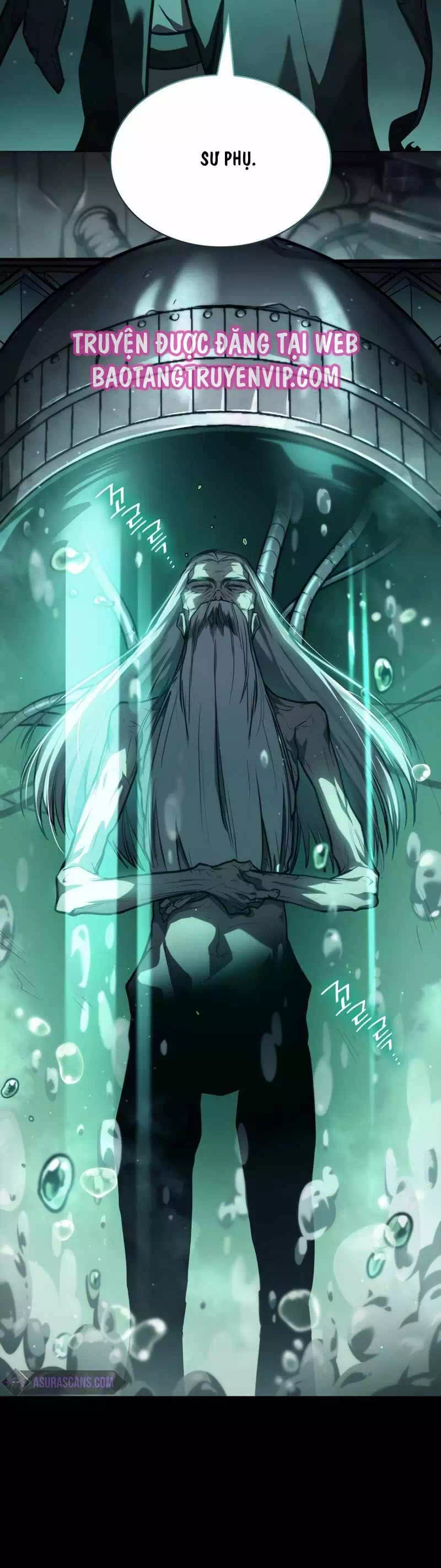 Truyện Tranh Đại Pháp Sư Toàn Năng - Infinite Mage trang 5