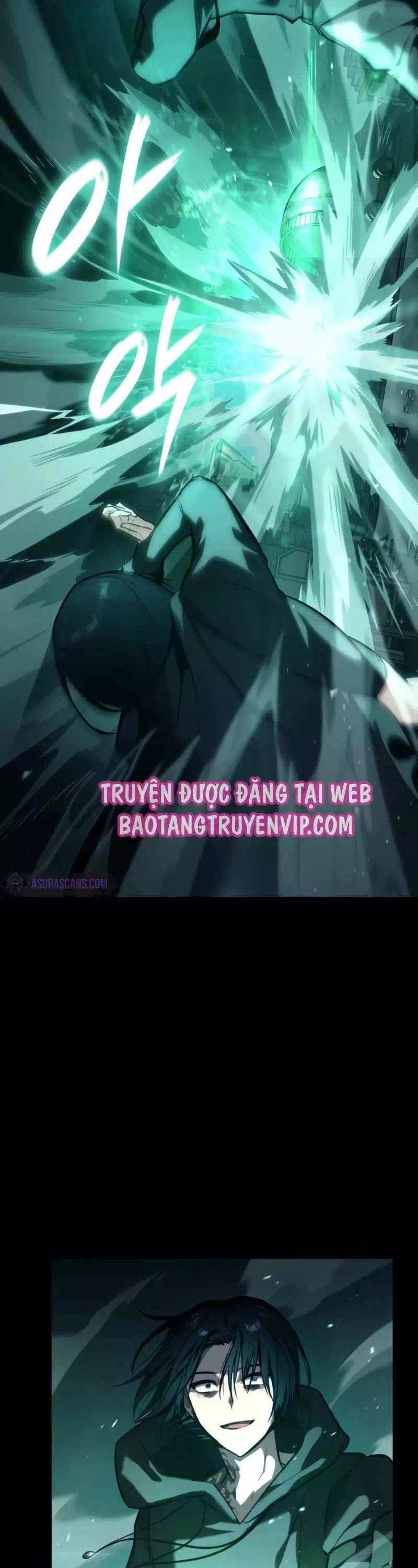 Truyện Tranh Đại Pháp Sư Toàn Năng - Infinite Mage trang 5