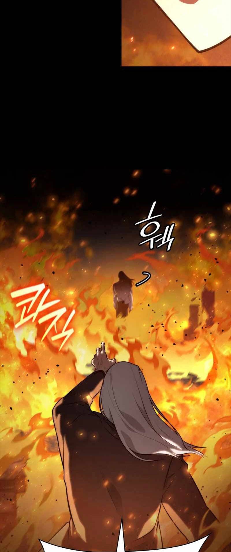 Truyện Tranh Đại Pháp Sư Toàn Năng - Infinite Mage trang 5