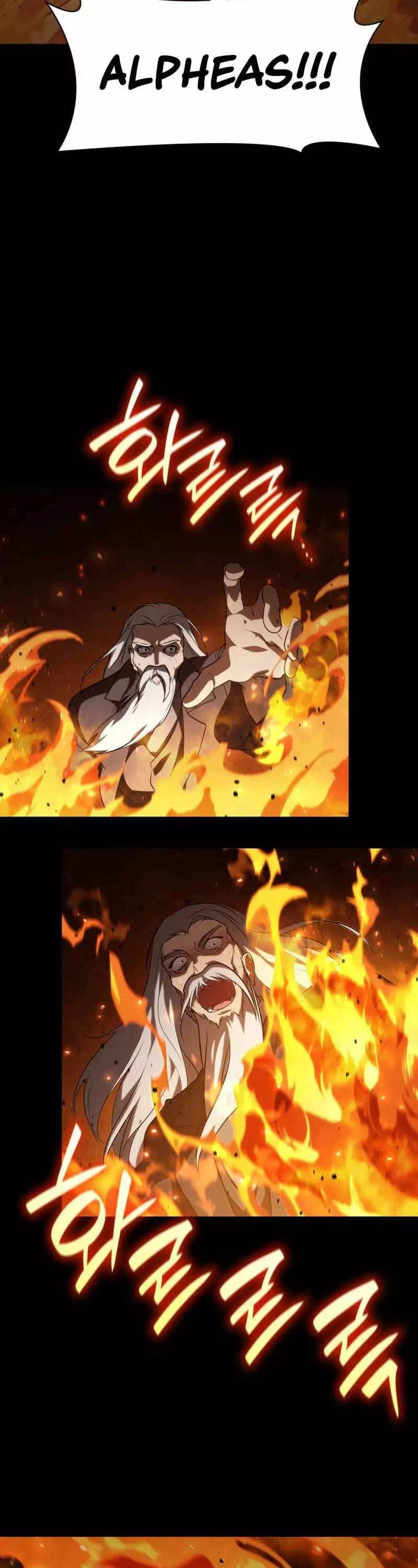 Truyện Tranh Đại Pháp Sư Toàn Năng - Infinite Mage trang 5