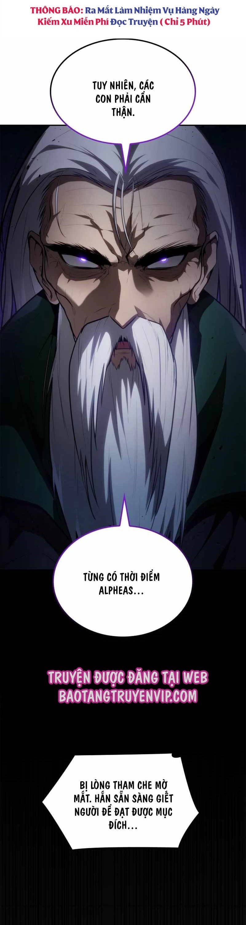 Truyện Tranh Đại Pháp Sư Toàn Năng - Infinite Mage trang 5