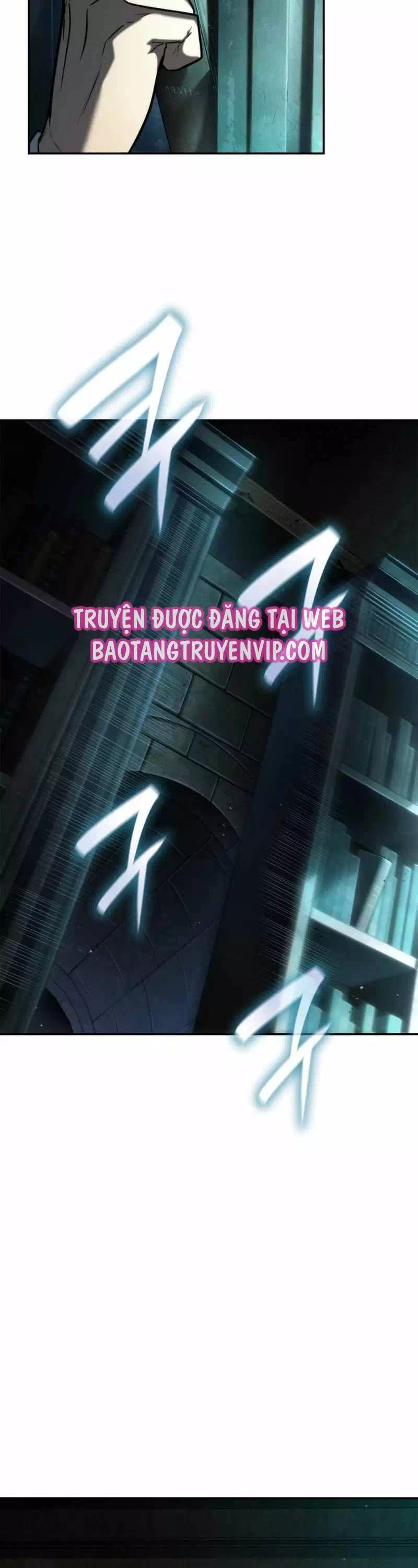 Truyện Tranh Đại Pháp Sư Toàn Năng - Infinite Mage trang 5