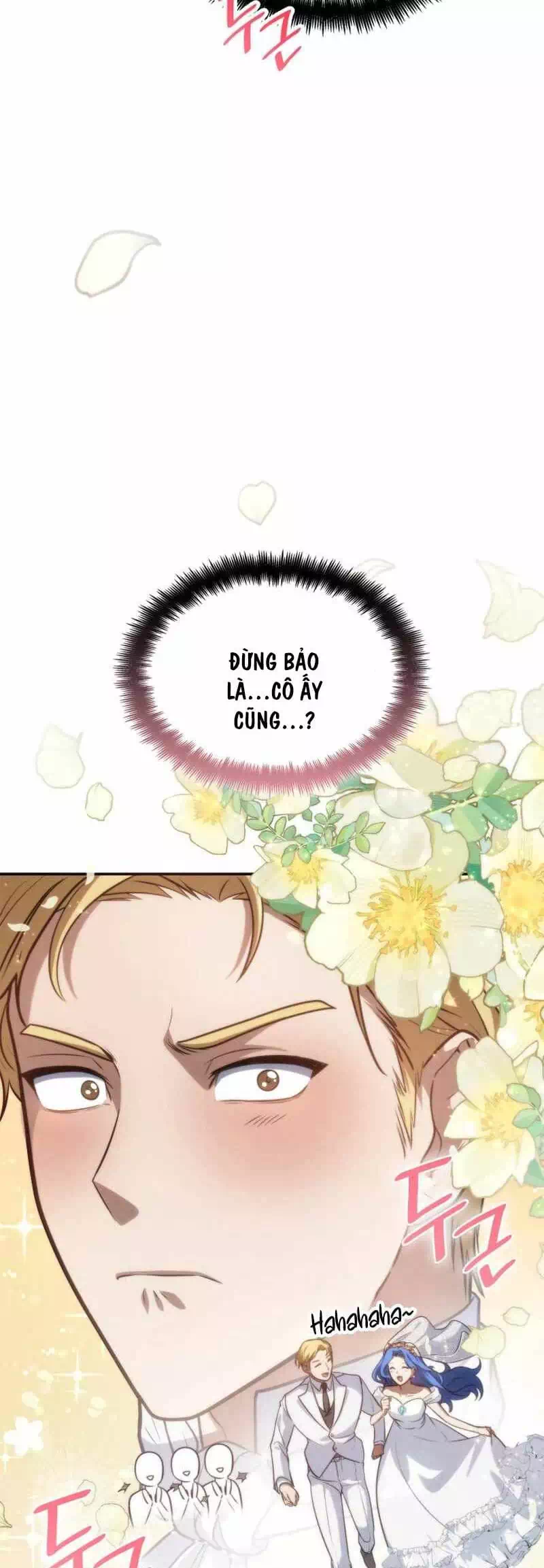 Truyện Tranh Đại Pháp Sư Toàn Năng - Infinite Mage trang 5