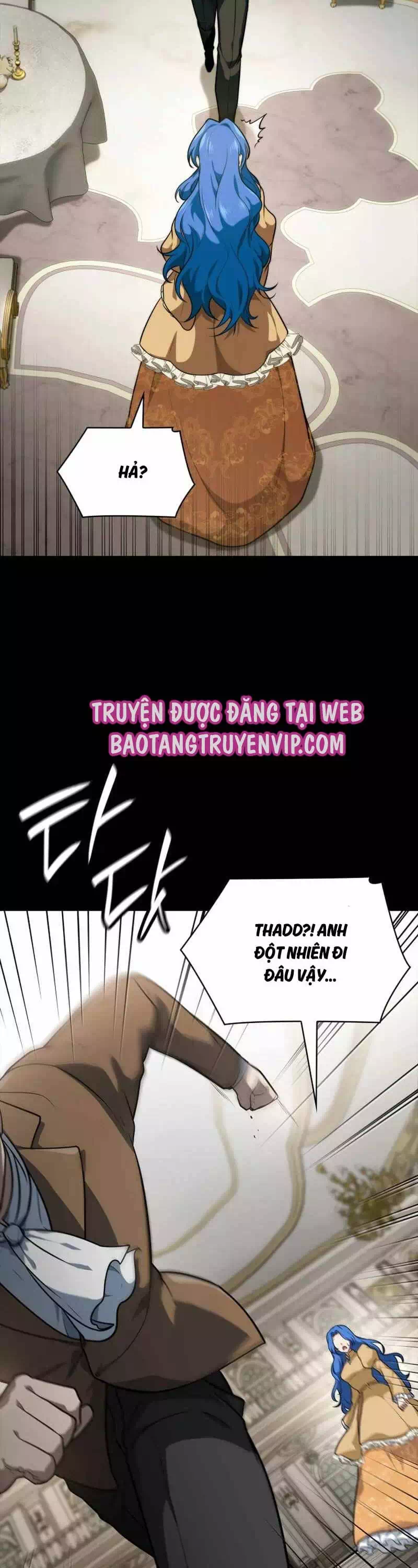 Truyện Tranh Đại Pháp Sư Toàn Năng - Infinite Mage trang 5