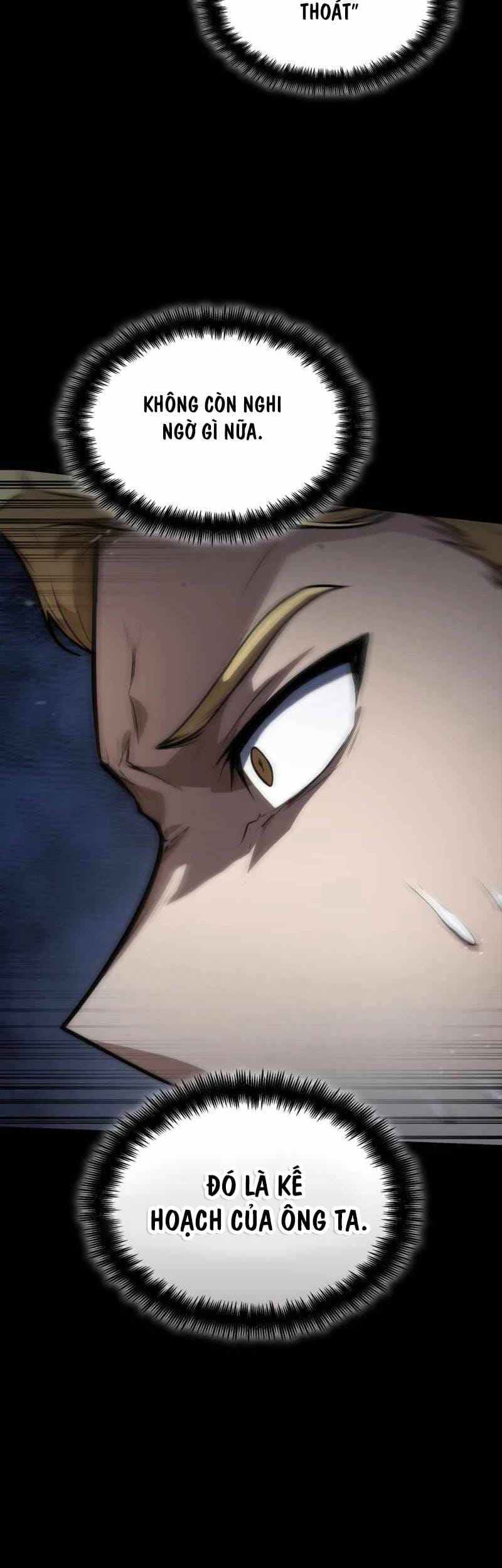 Truyện Tranh Đại Pháp Sư Toàn Năng - Infinite Mage trang 5