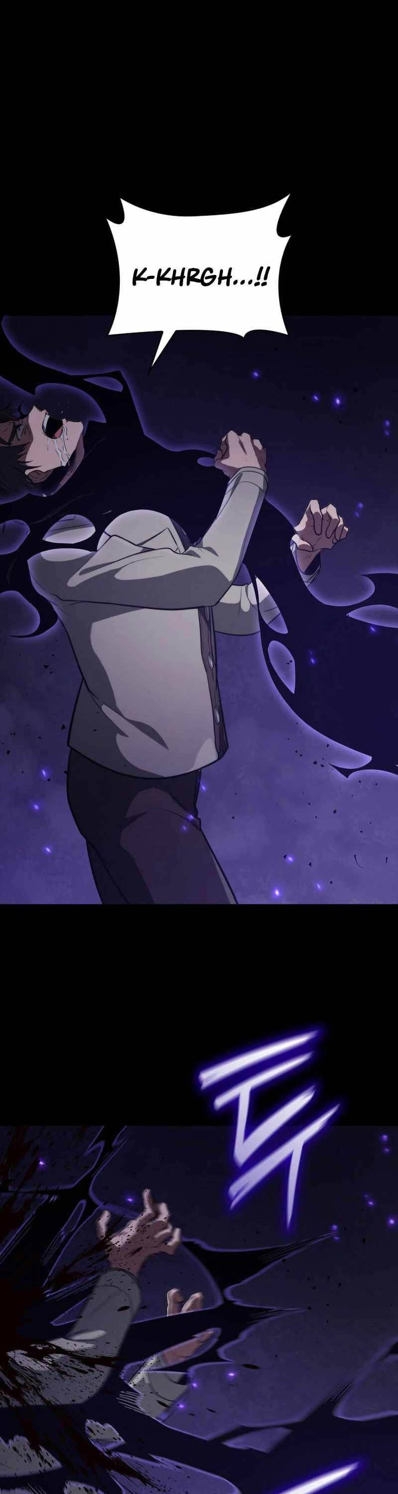 Truyện Tranh Đại Pháp Sư Toàn Năng - Infinite Mage trang 5