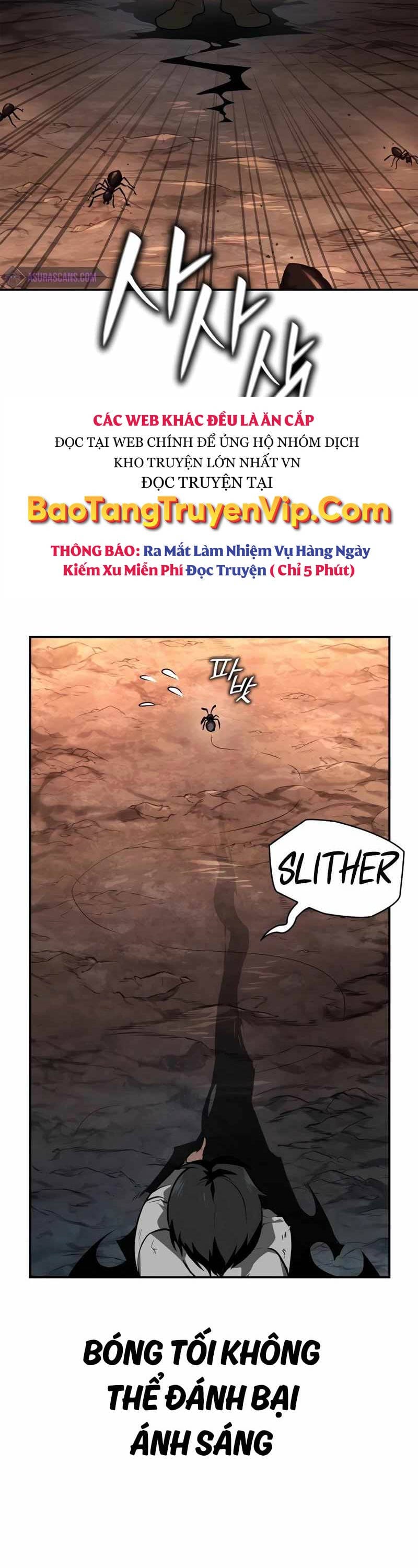 Truyện Tranh Đại Pháp Sư Toàn Năng - Infinite Mage trang 5