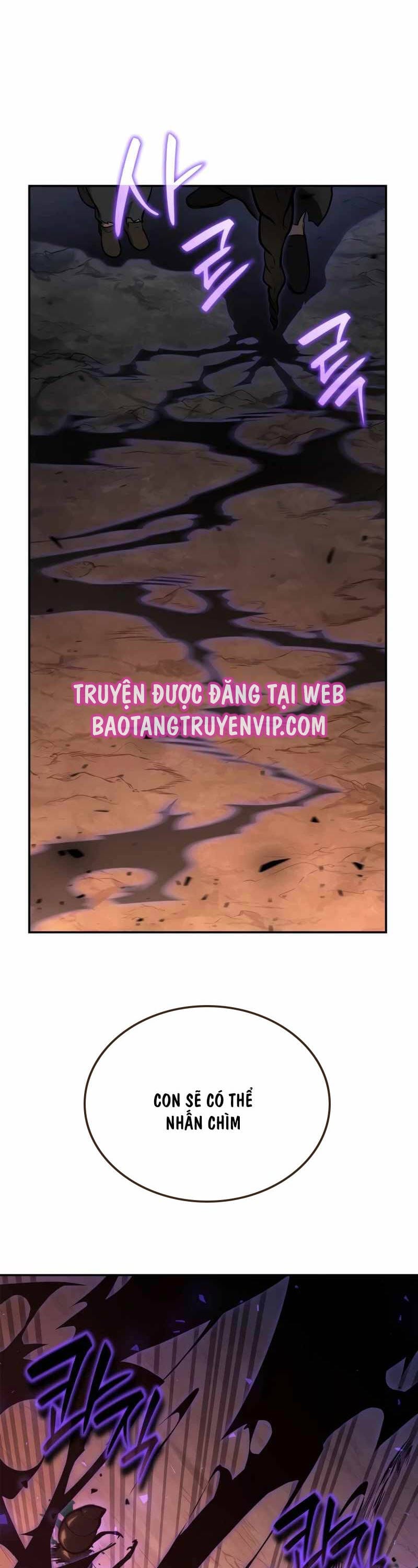 Truyện Tranh Đại Pháp Sư Toàn Năng - Infinite Mage trang 5