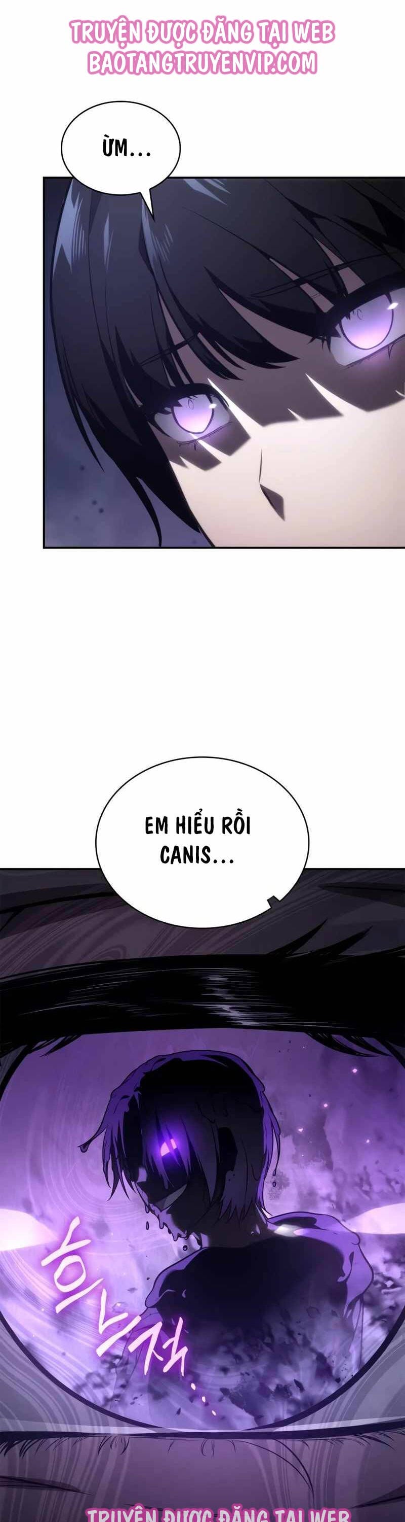 Truyện Tranh Đại Pháp Sư Toàn Năng - Infinite Mage trang 5