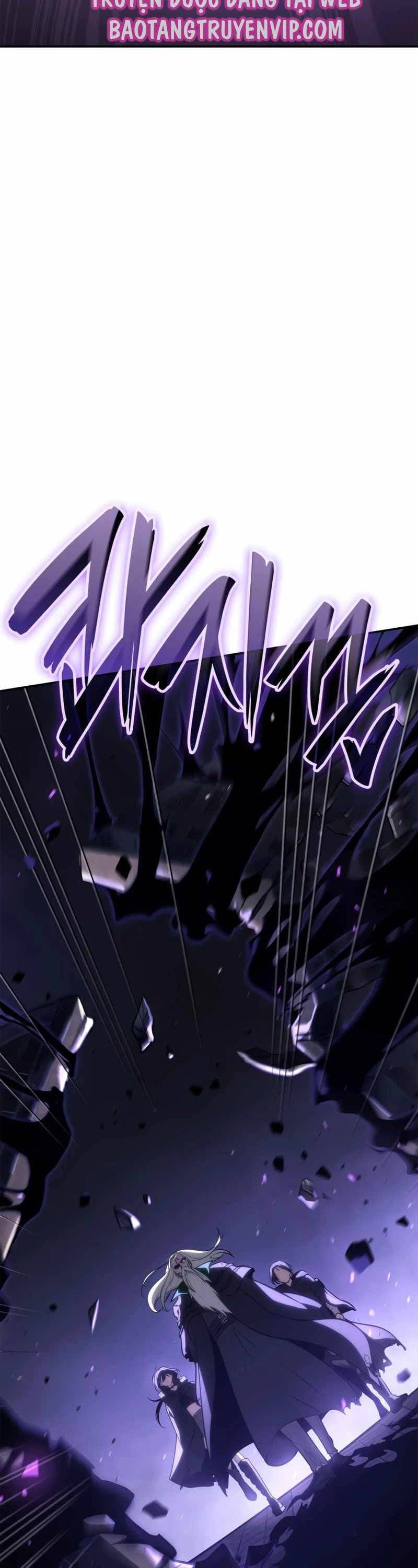 Truyện Tranh Đại Pháp Sư Toàn Năng - Infinite Mage trang 5