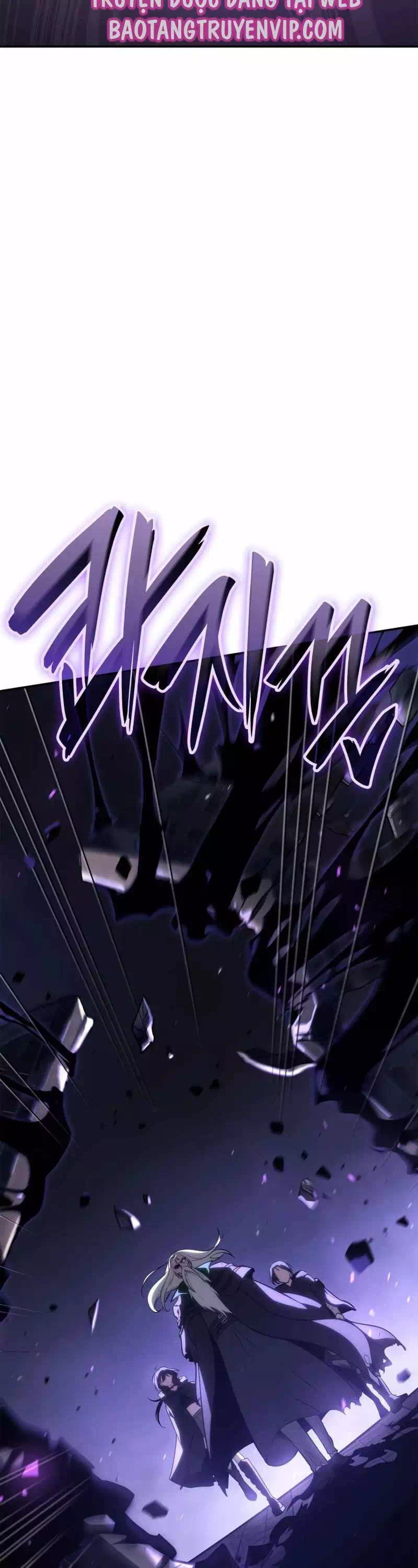 Truyện Tranh Đại Pháp Sư Toàn Năng - Infinite Mage trang 5