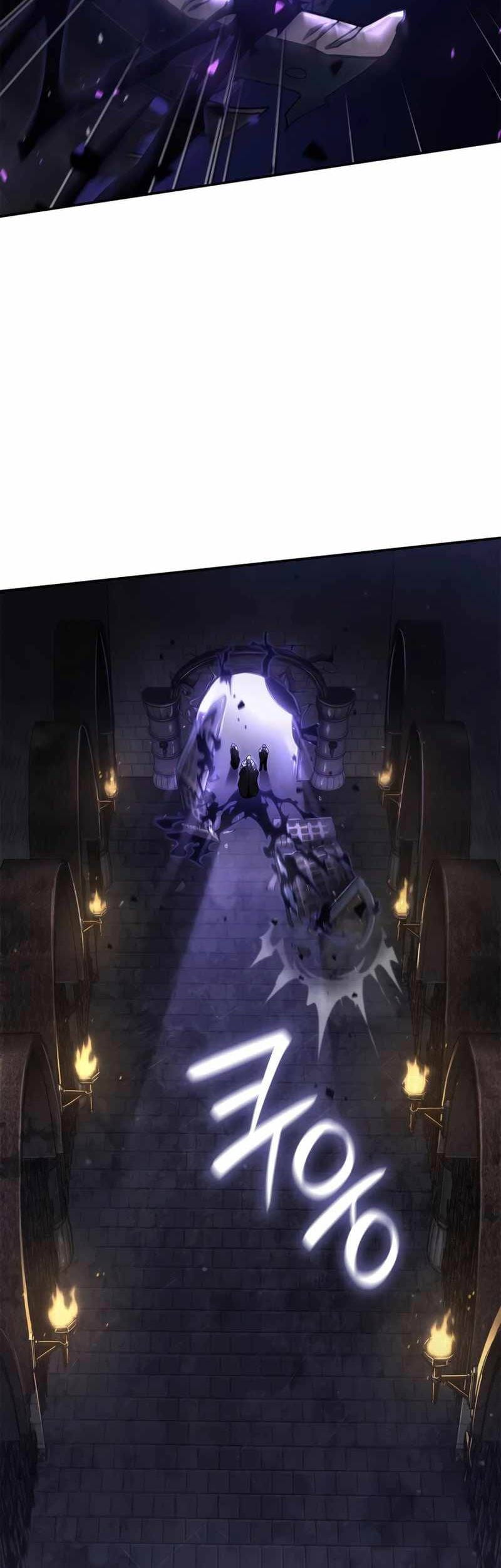 Truyện Tranh Đại Pháp Sư Toàn Năng - Infinite Mage trang 5