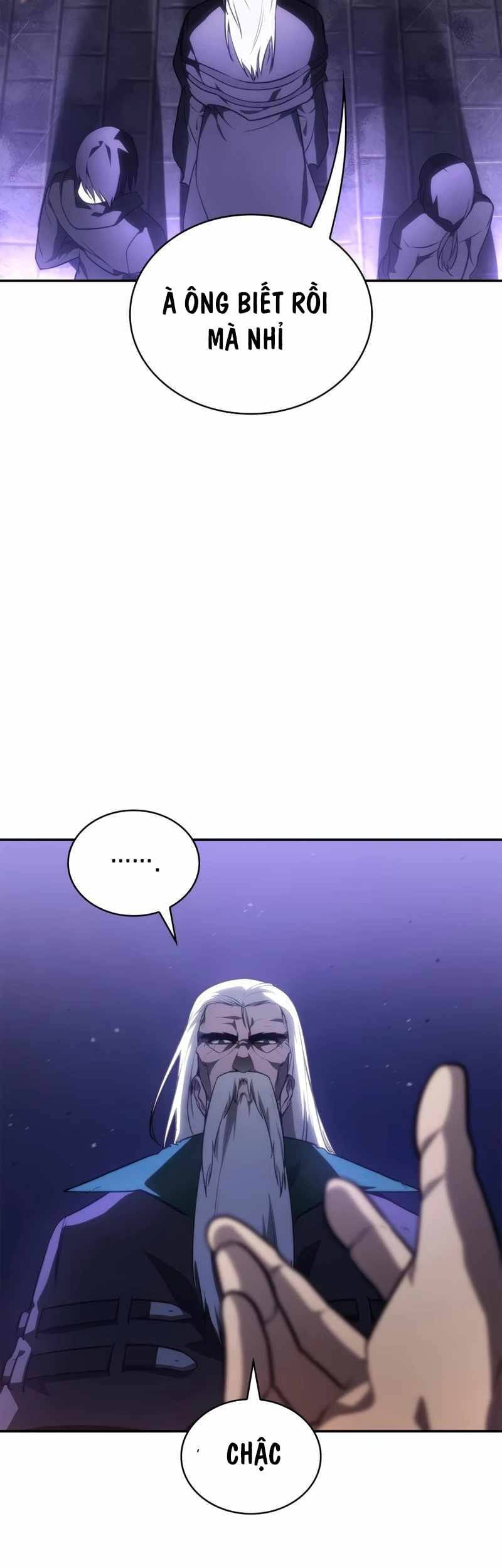 Truyện Tranh Đại Pháp Sư Toàn Năng - Infinite Mage trang 5