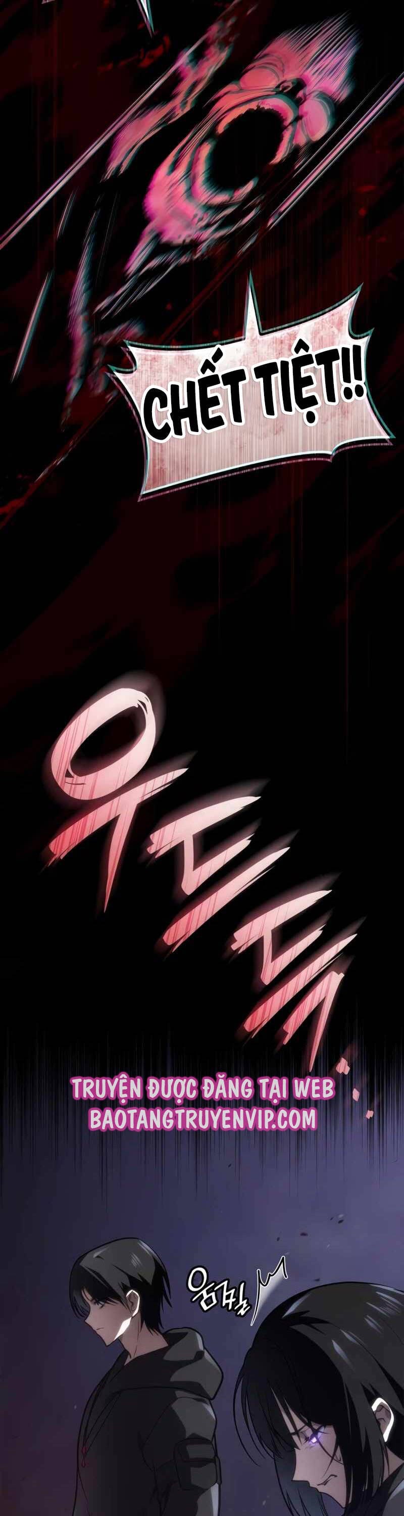 Truyện Tranh Đại Pháp Sư Toàn Năng - Infinite Mage trang 5