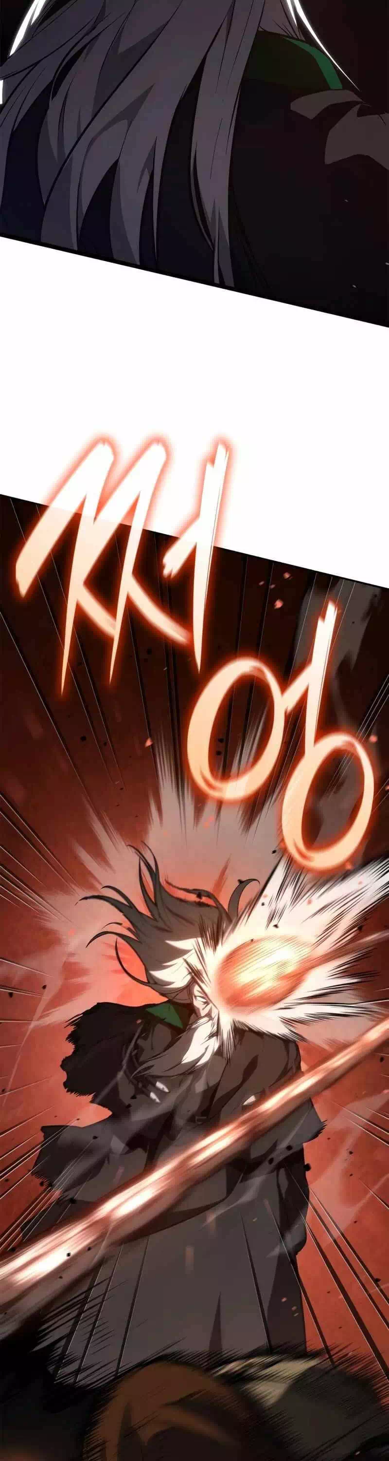 Truyện Tranh Đại Pháp Sư Toàn Năng - Infinite Mage trang 5