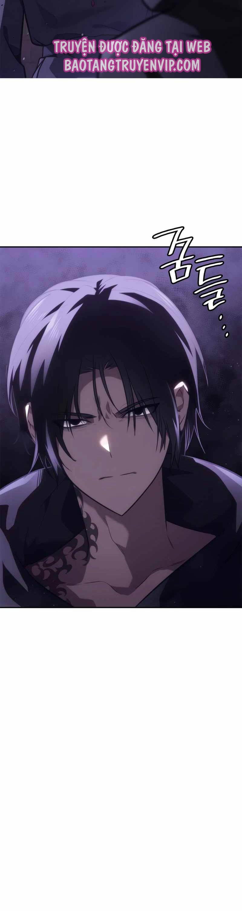 Truyện Tranh Đại Pháp Sư Toàn Năng - Infinite Mage trang 5