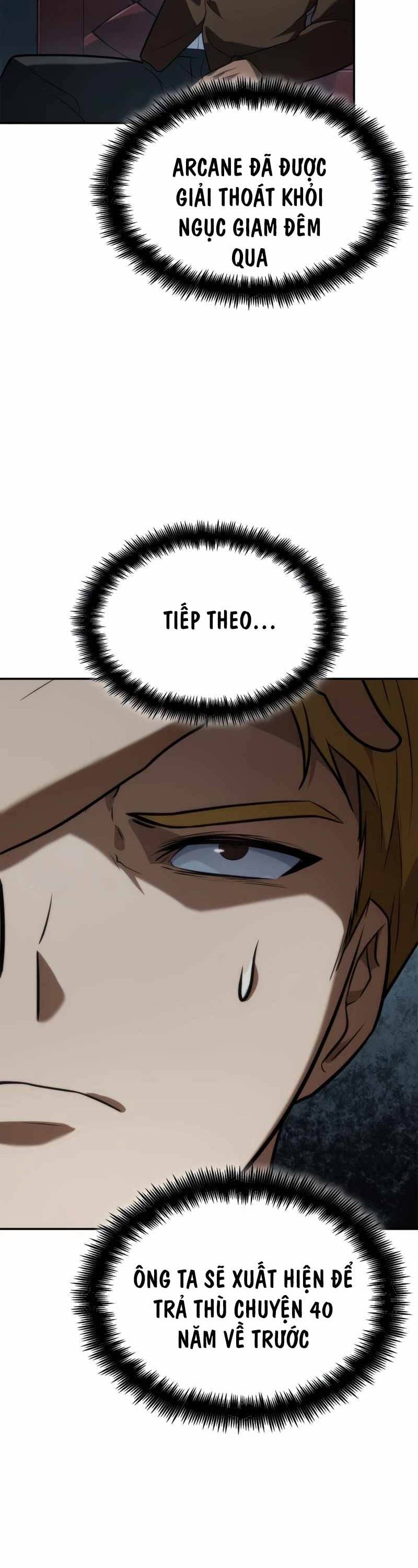 Truyện Tranh Đại Pháp Sư Toàn Năng - Infinite Mage trang 5