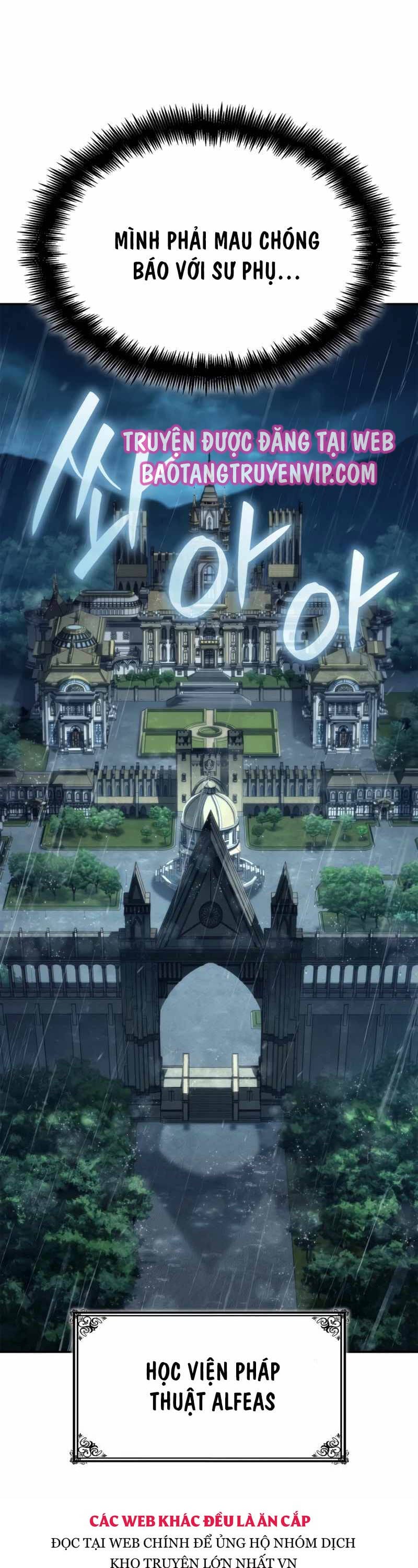 Truyện Tranh Đại Pháp Sư Toàn Năng - Infinite Mage trang 5