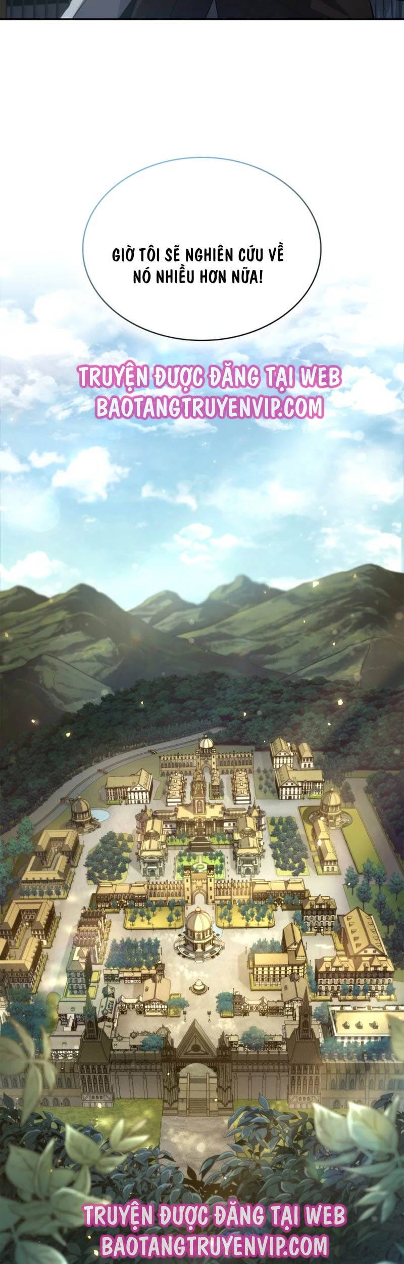 Truyện Tranh Đại Pháp Sư Toàn Năng - Infinite Mage trang 5