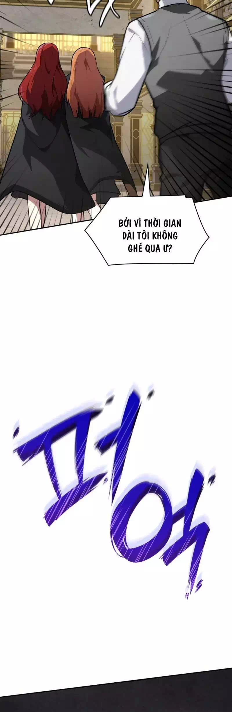 Truyện Tranh Đại Pháp Sư Toàn Năng - Infinite Mage trang 5