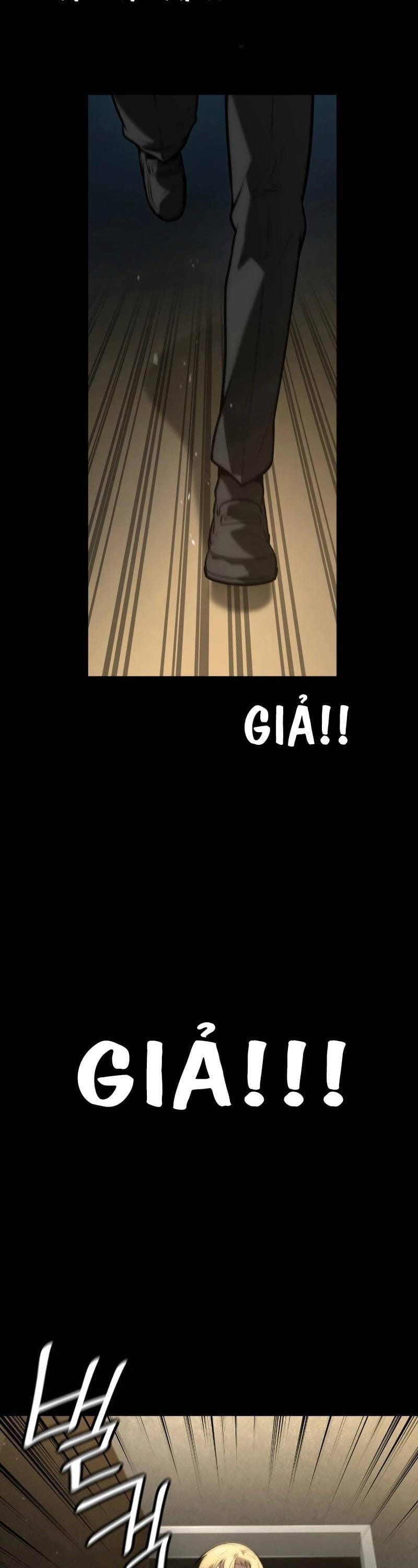 Truyện Tranh Đại Pháp Sư Toàn Năng - Infinite Mage trang 5