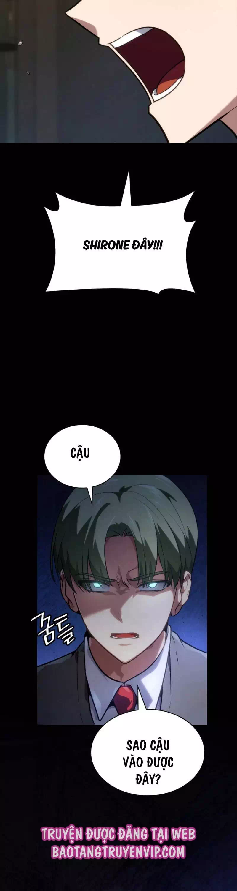 Truyện Tranh Đại Pháp Sư Toàn Năng - Infinite Mage trang 5