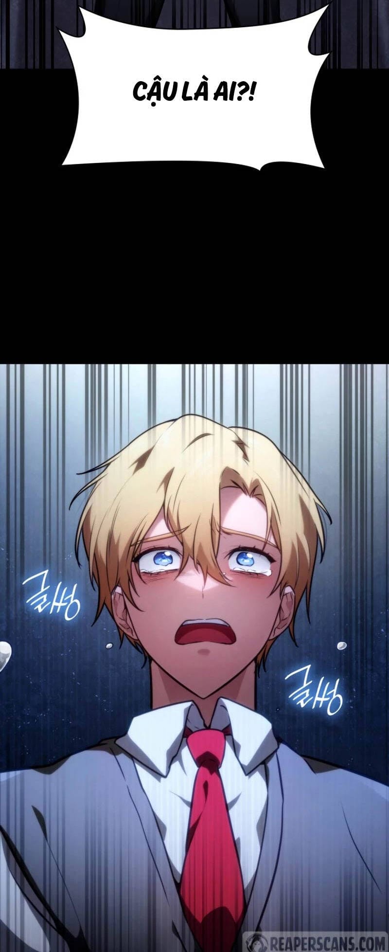 Truyện Tranh Đại Pháp Sư Toàn Năng - Infinite Mage trang 5