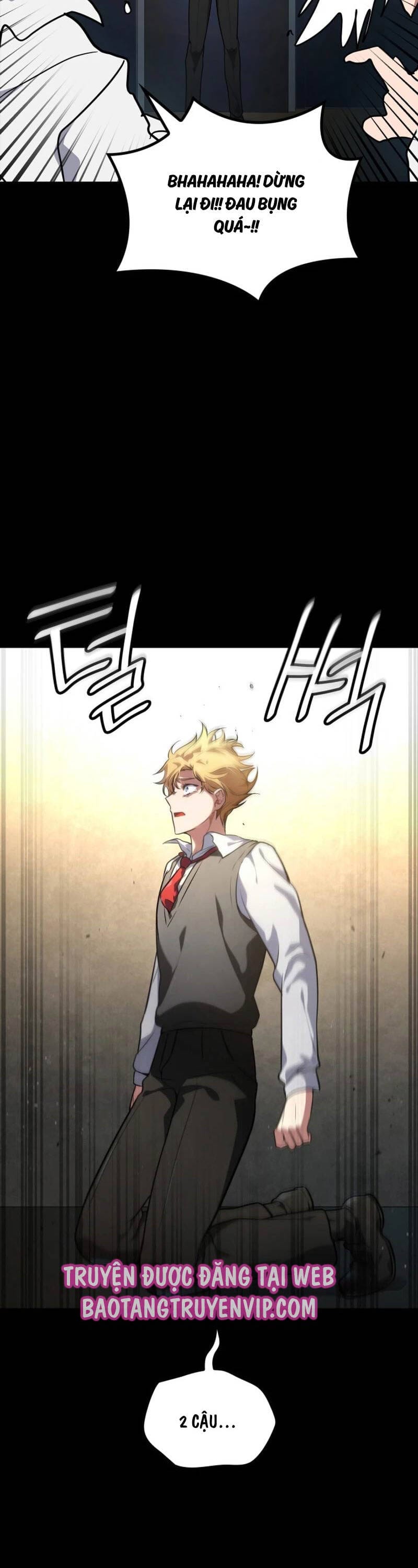 Truyện Tranh Đại Pháp Sư Toàn Năng - Infinite Mage trang 5