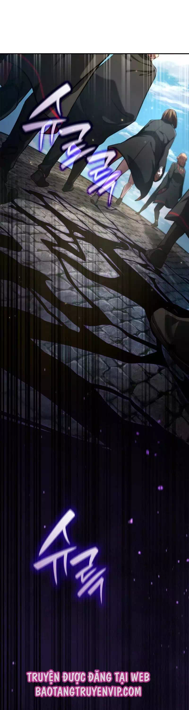 Truyện Tranh Đại Pháp Sư Toàn Năng - Infinite Mage trang 5