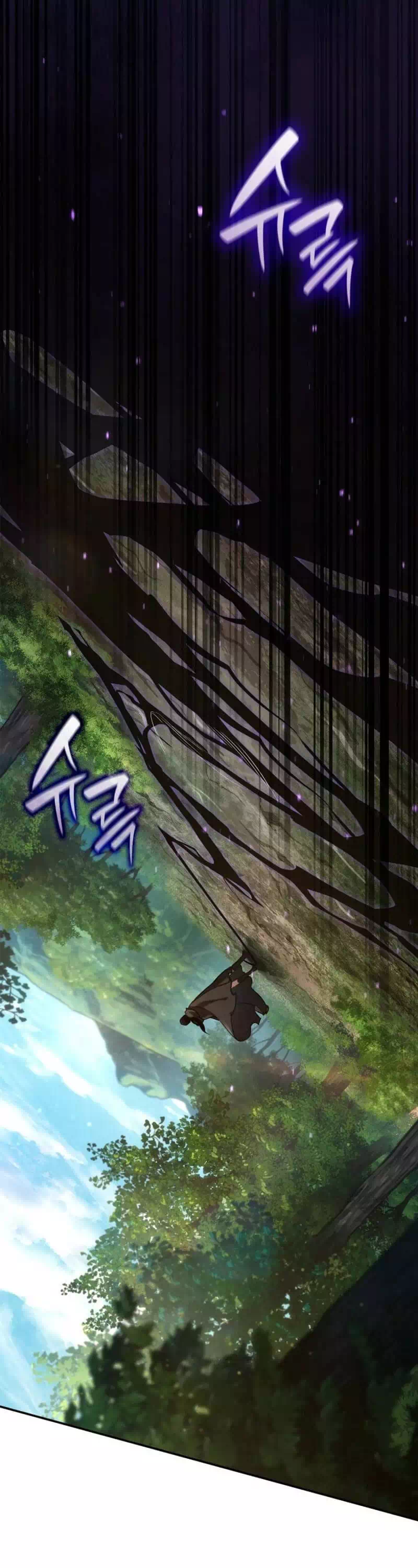 Truyện Tranh Đại Pháp Sư Toàn Năng - Infinite Mage trang 5