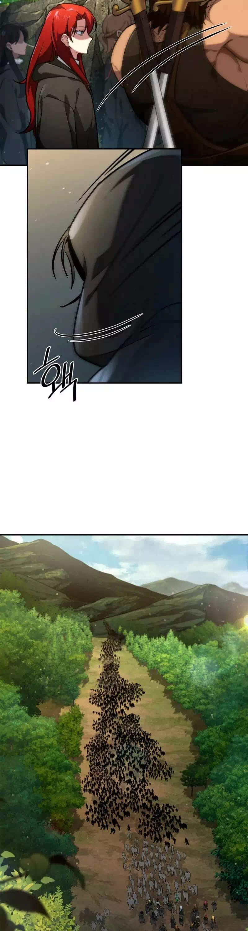 Truyện Tranh Đại Pháp Sư Toàn Năng - Infinite Mage trang 5