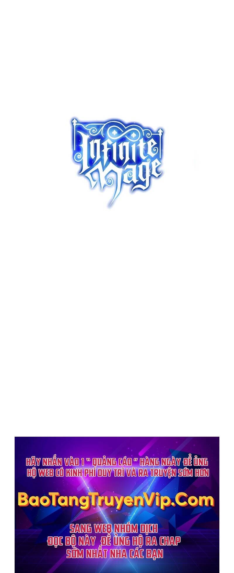 Truyện Tranh Đại Pháp Sư Toàn Năng - Infinite Mage trang 5