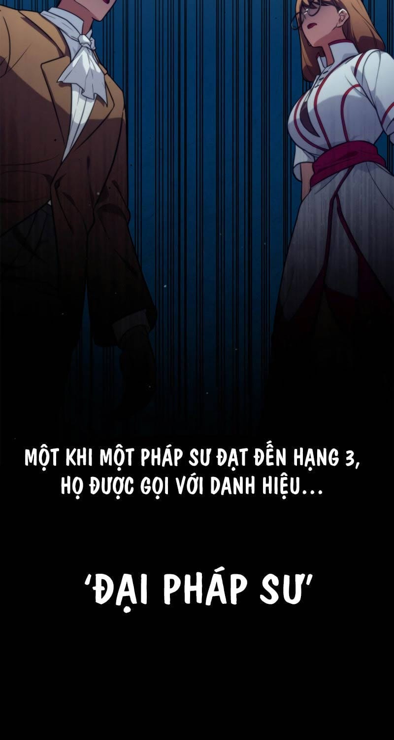 Truyện Tranh Đại Pháp Sư Toàn Năng - Infinite Mage trang 5