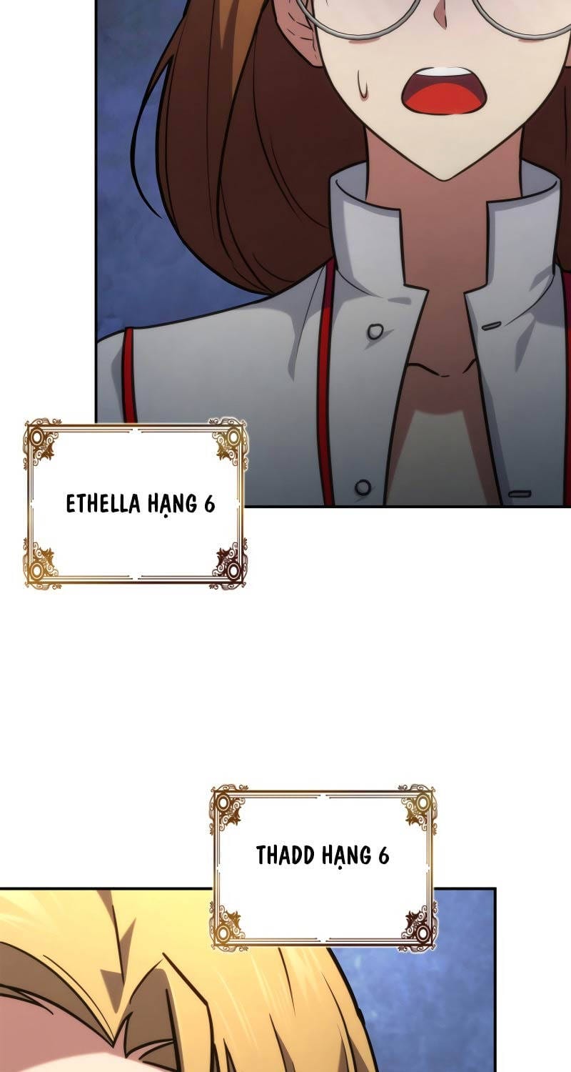 Truyện Tranh Đại Pháp Sư Toàn Năng - Infinite Mage trang 5