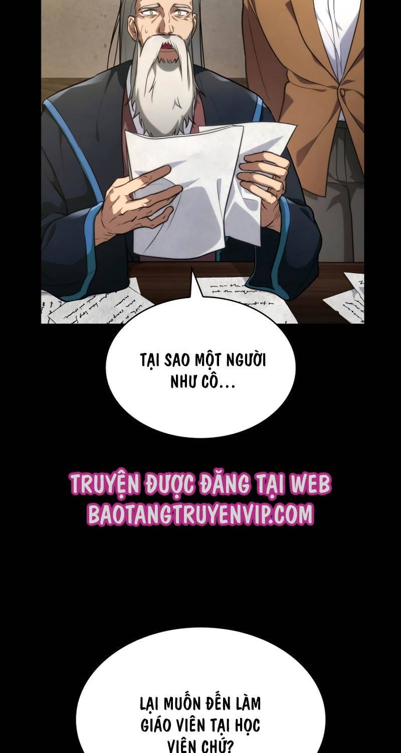 Truyện Tranh Đại Pháp Sư Toàn Năng - Infinite Mage trang 5