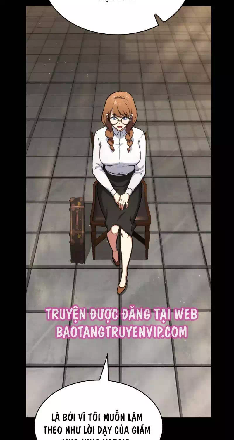 Truyện Tranh Đại Pháp Sư Toàn Năng - Infinite Mage trang 5