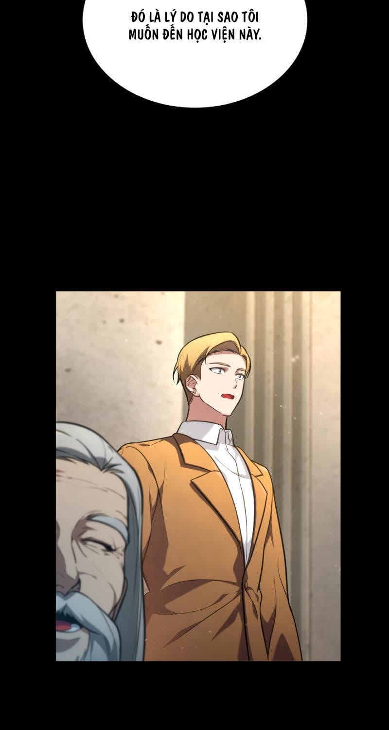 Truyện Tranh Đại Pháp Sư Toàn Năng - Infinite Mage trang 5