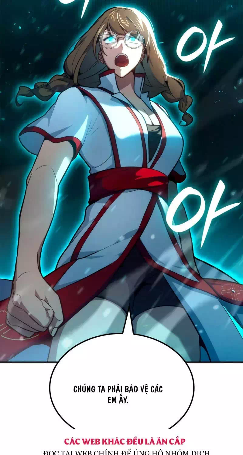 Truyện Tranh Đại Pháp Sư Toàn Năng - Infinite Mage trang 5