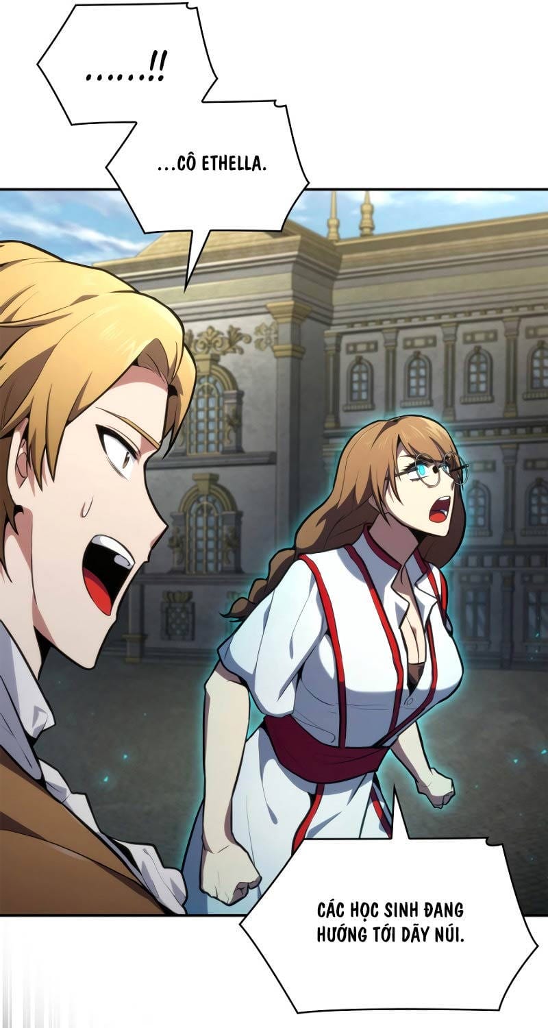 Truyện Tranh Đại Pháp Sư Toàn Năng - Infinite Mage trang 5