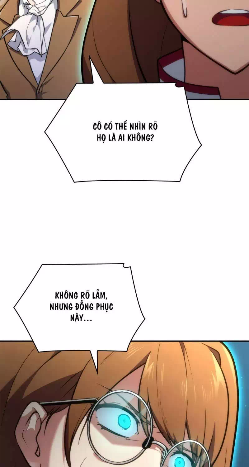 Truyện Tranh Đại Pháp Sư Toàn Năng - Infinite Mage trang 5