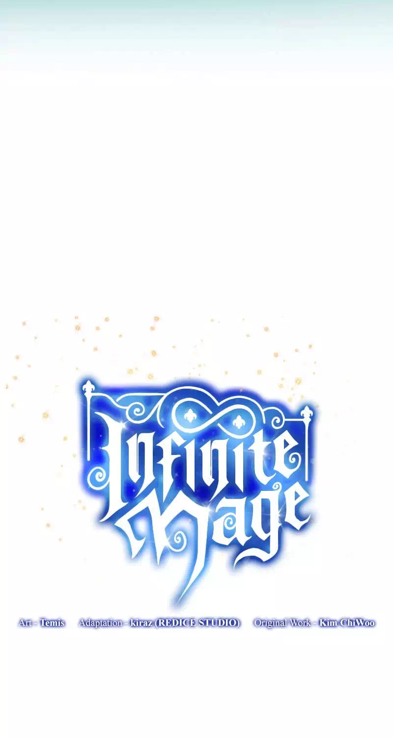 Truyện Tranh Đại Pháp Sư Toàn Năng - Infinite Mage trang 5