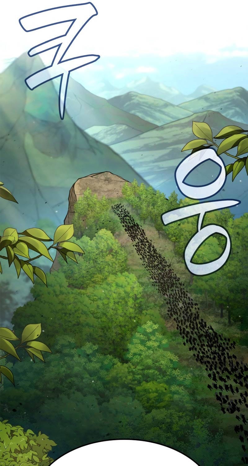 Truyện Tranh Đại Pháp Sư Toàn Năng - Infinite Mage trang 5