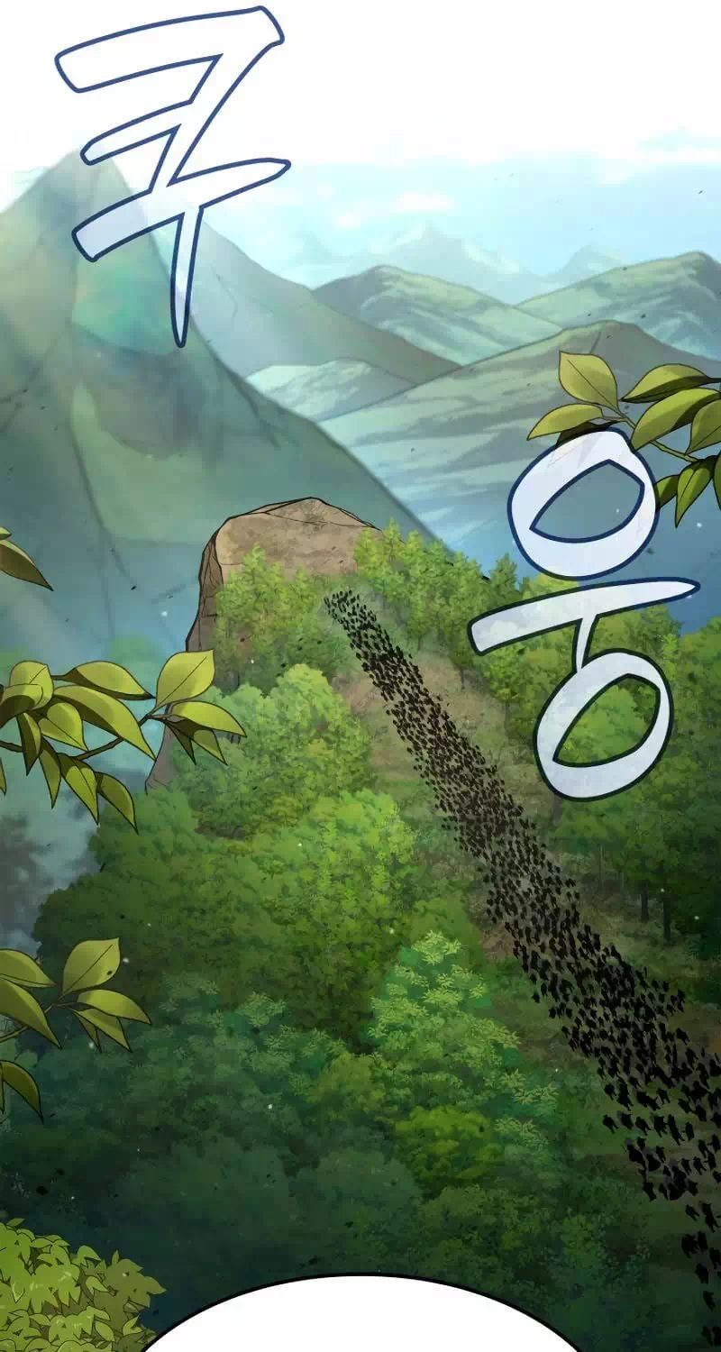 Truyện Tranh Đại Pháp Sư Toàn Năng - Infinite Mage trang 5