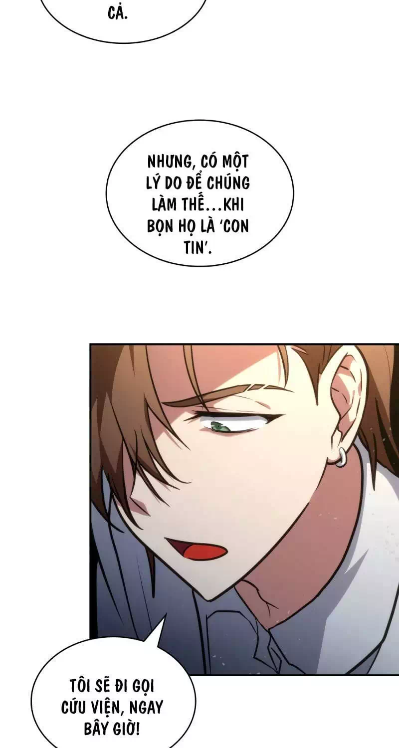 Truyện Tranh Đại Pháp Sư Toàn Năng - Infinite Mage trang 5