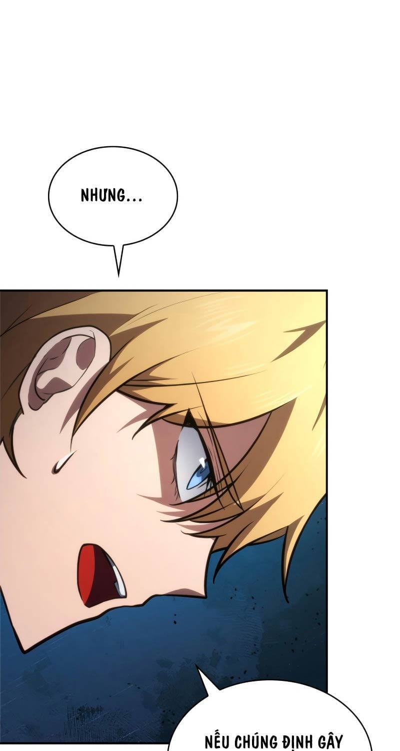 Truyện Tranh Đại Pháp Sư Toàn Năng - Infinite Mage trang 5