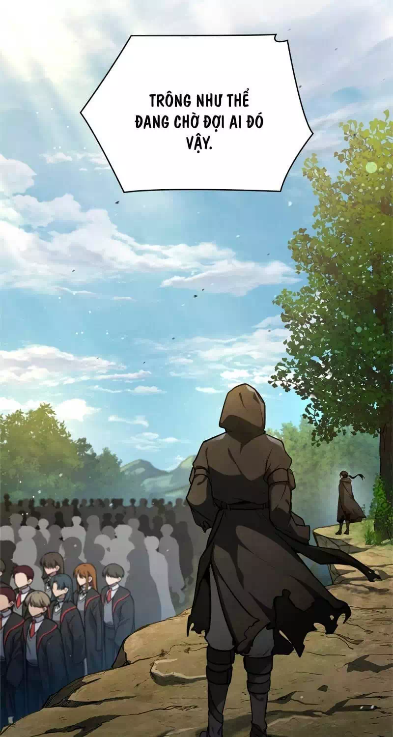 Truyện Tranh Đại Pháp Sư Toàn Năng - Infinite Mage trang 5