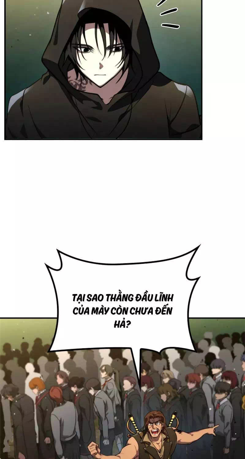 Truyện Tranh Đại Pháp Sư Toàn Năng - Infinite Mage trang 5