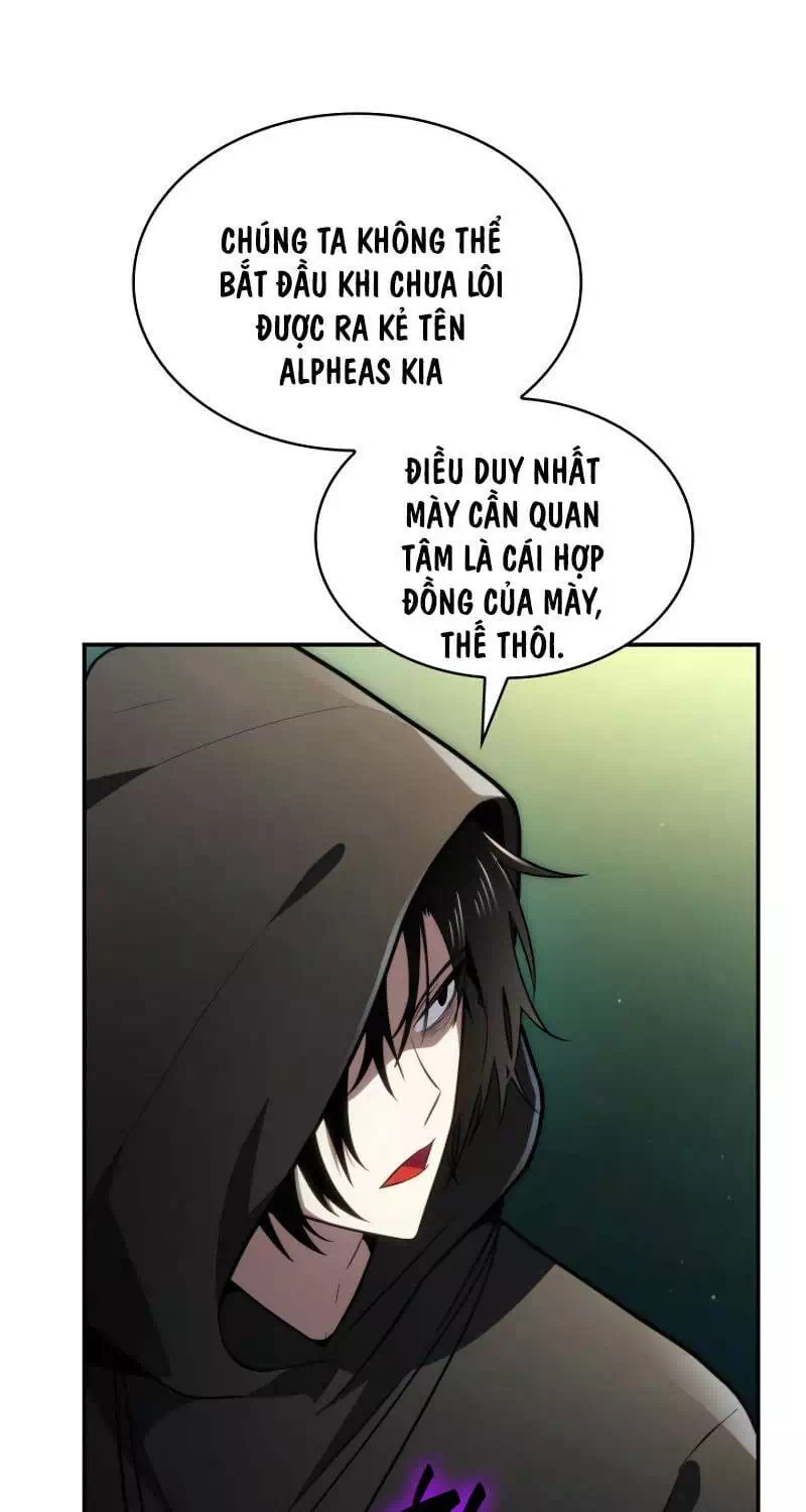 Truyện Tranh Đại Pháp Sư Toàn Năng - Infinite Mage trang 5