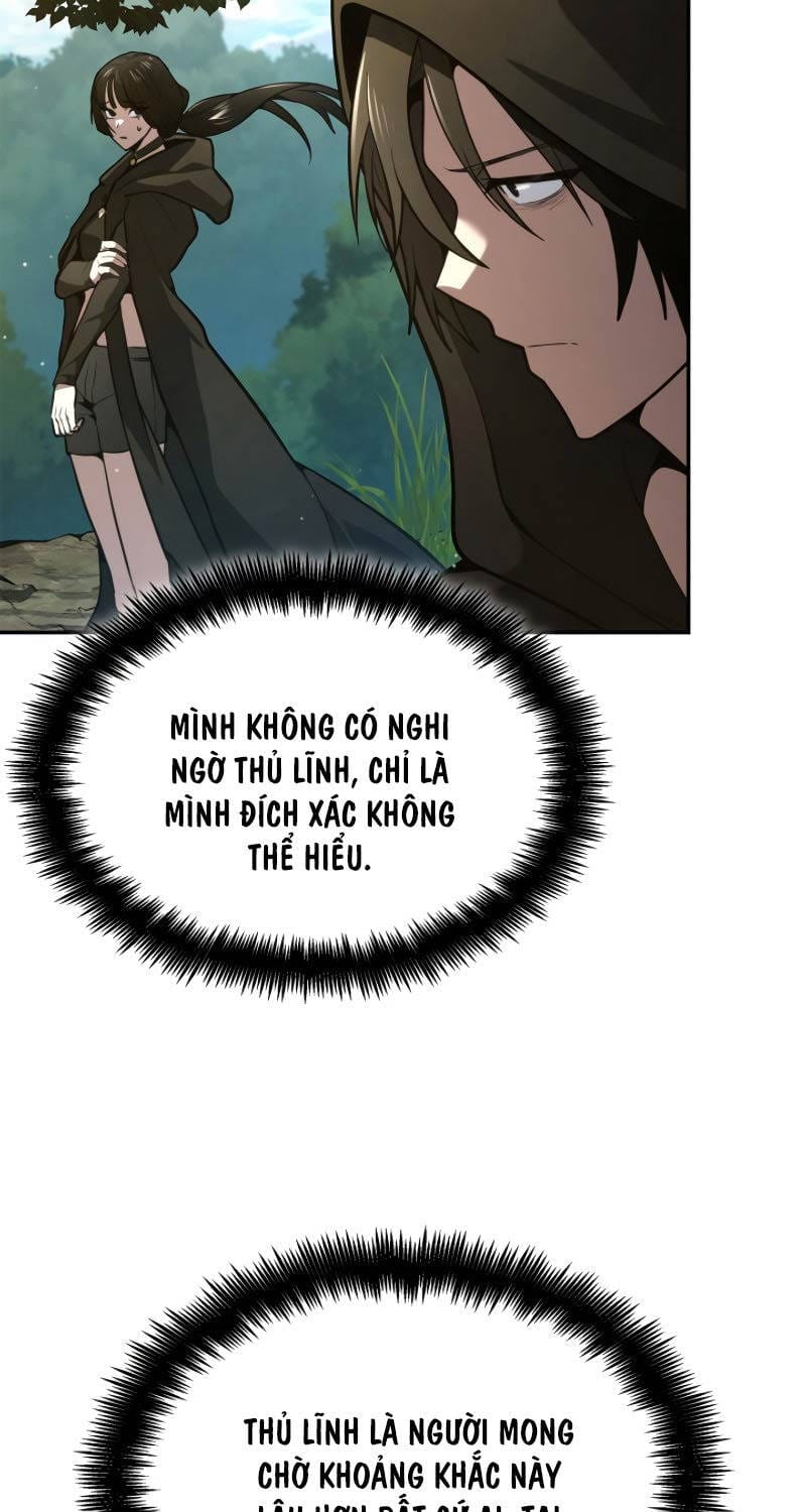 Truyện Tranh Đại Pháp Sư Toàn Năng - Infinite Mage trang 5