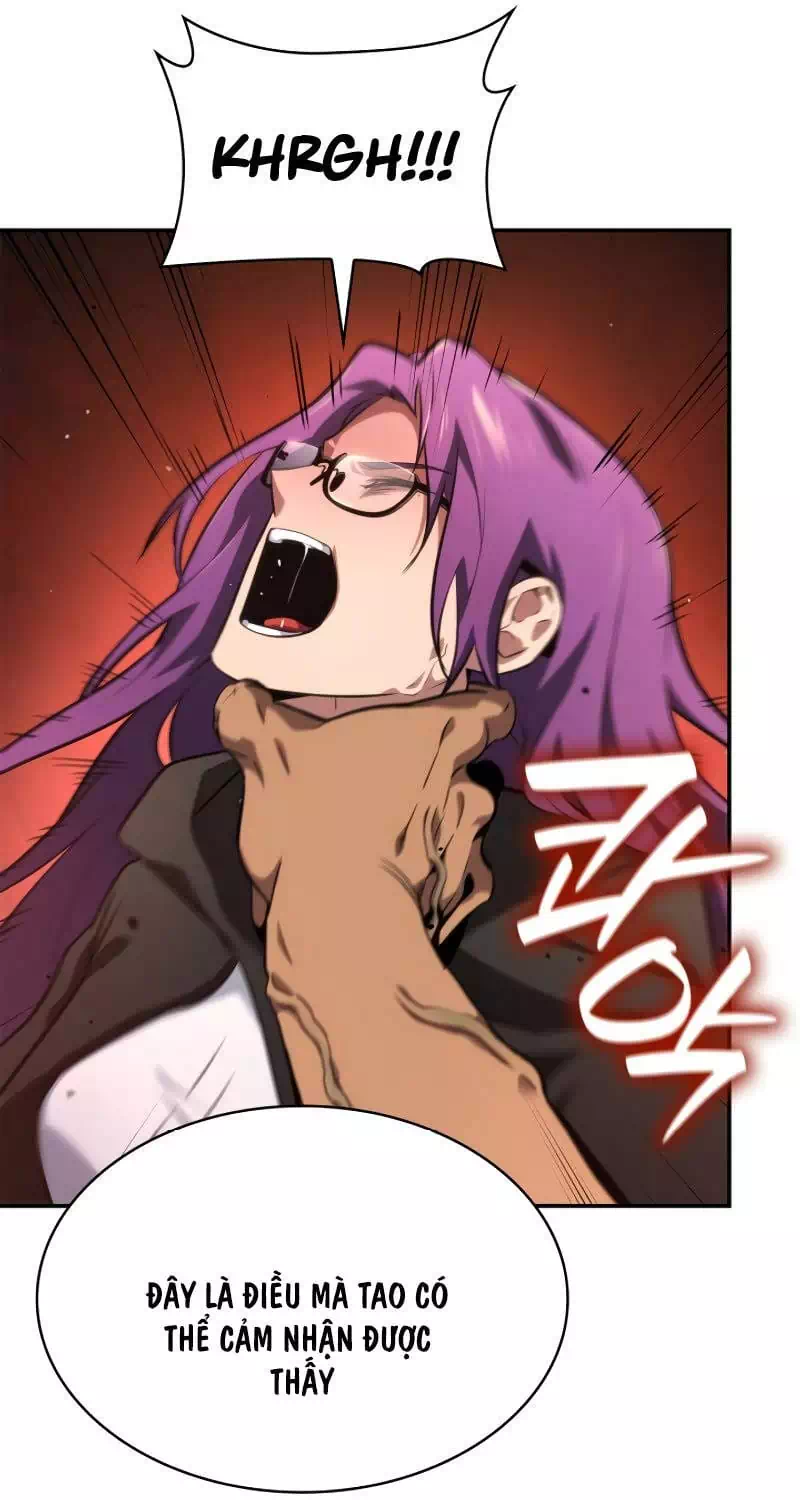 Truyện Tranh Đại Pháp Sư Toàn Năng - Infinite Mage trang 5